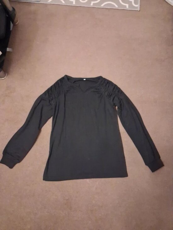 Tops - Long sleeve top